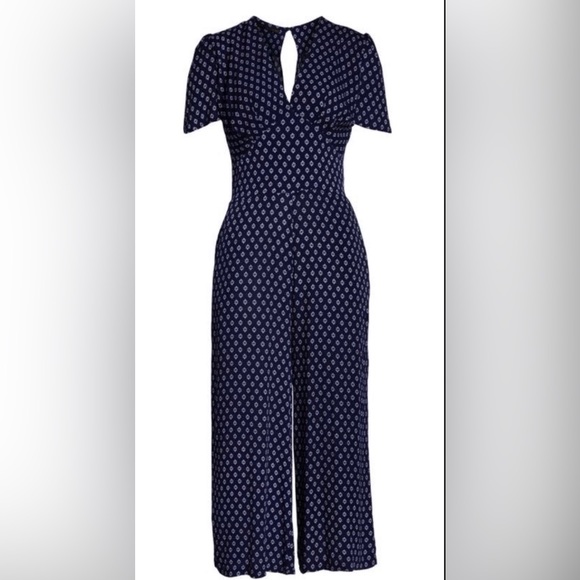 Fraiche by J - Karen MIDI Jumpsuit - Picture 2 of 6